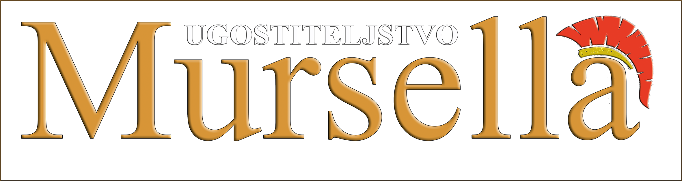 Mursella Johnny grill logo